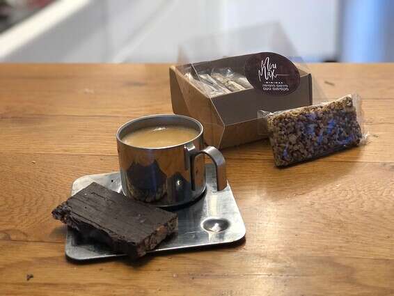 נמצא שם גם את "מינימקס" // צילום: יחצ